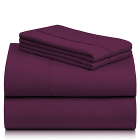 LuxClub gift-ready packaging makes this set a thoughtful present.