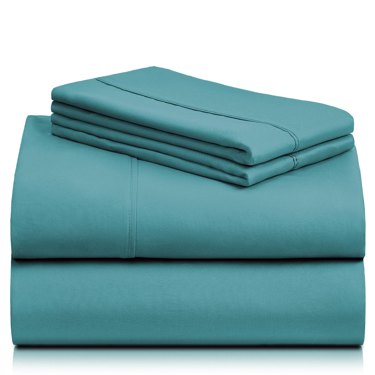 LuxClub gift-ready packaging teal queen makes a thoughtful present.