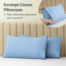 LuxClub vibrant color options for customizable bedroom styling and mood.