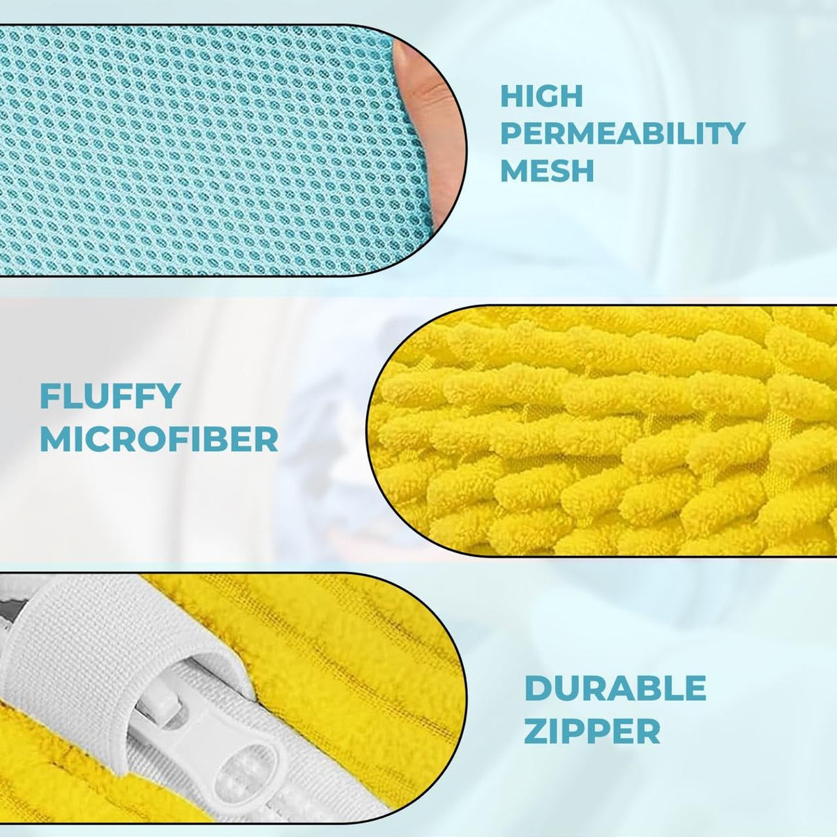 Luxenox included shoe trees aid speed drying and shape retention after washing.