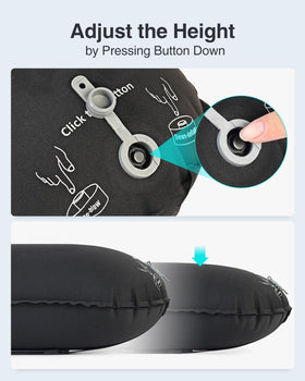 Luxtude adjustable strap fits various chairs and waists