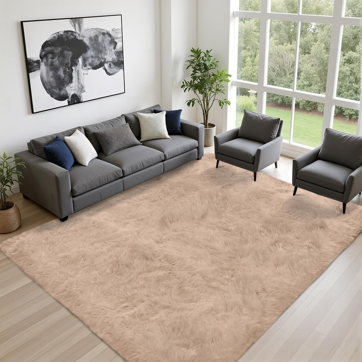 Luxturiy memory foam interlayer enhances softness and reduces foot fatigue