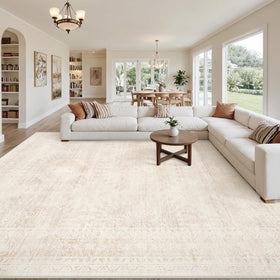 Luxturiy care tips for unfolding and flattening creases.