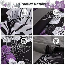 Luxudecor fitted sheet 60x80 with 12-inch pocket for deep mattresses.
