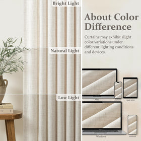 LuxuNap ready-made design simplifies installation and quick updating of rooms.