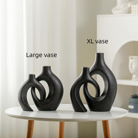 Lvases Snuggle Hollow bottom detail emphasizes stable smooth foot for surfaces.