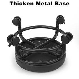 LWADALN dimension-graphic highlights 9.5-inch height and 11.81-inch diameter.