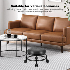 LWADALN in-use demonstrates versatile home, salon, or workshop utility.