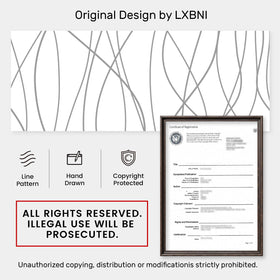 LXBNI Mesh Top Window allows light in while preserving privacy