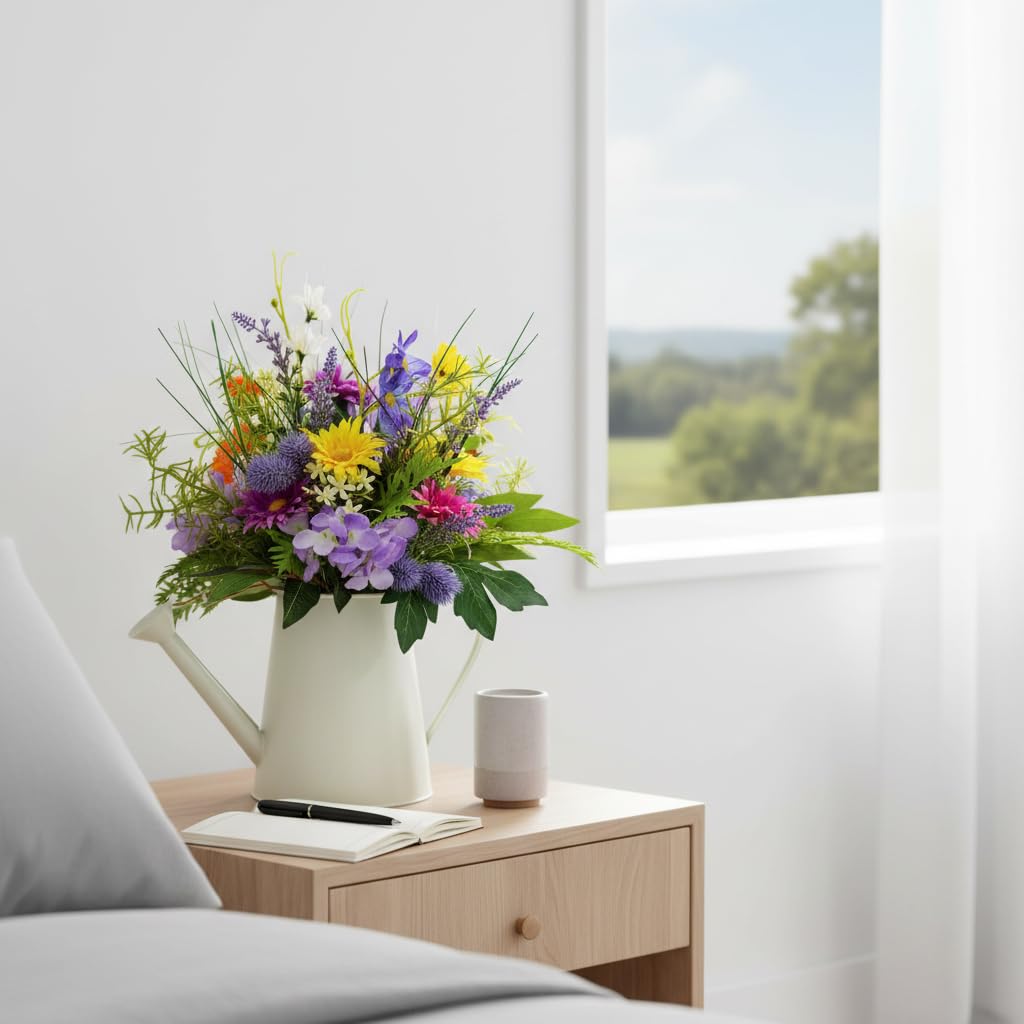 Lnymura ready-to-display gift option for Mother's Day or housewarming.