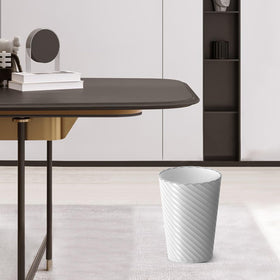 Lysam compact dimensions fit in the kitchen, bathroom, or office.