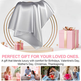 LYSHIN gift-ready packaging for a thoughtful present.