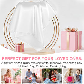 LYSHIN packaging shown gifting-ready for birthdays or holidays.