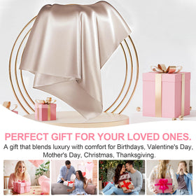 LYSHIN packaging and gift-ready presentation.