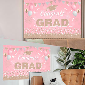 LYVEEF easy-set garland kit simplifies decorating and setup.