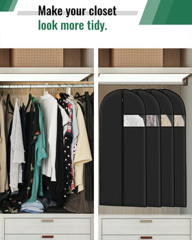 Metal zipper provides smooth, secure access on Lzerking bags.