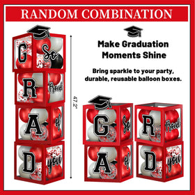 M AMFEOV foil balloons offer durable shine for lasting celebrations.
