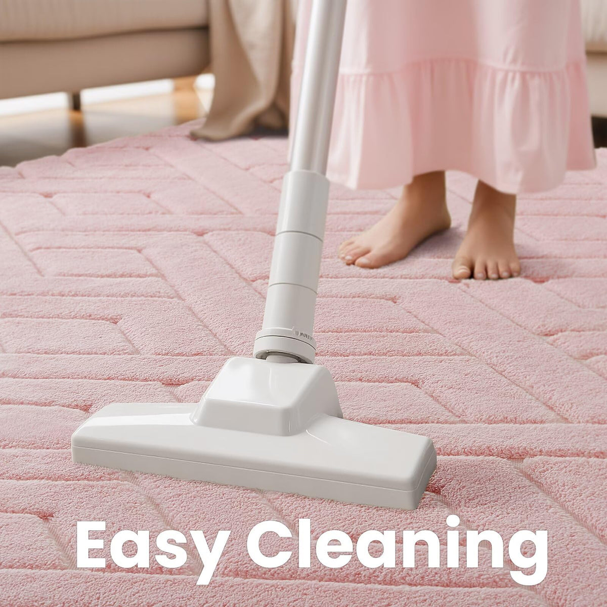 Macgace durable polyester surface endures toys and daily use