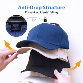 MACOPRO ABS plastic construction ensures durability and deformation resistance