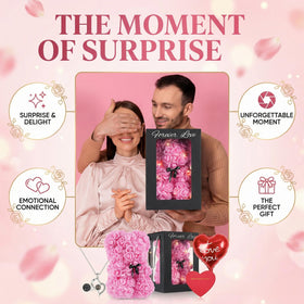 MACTING Greeting Card completes the gift with a personal touch.