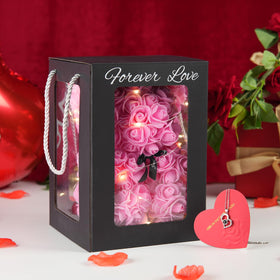 MACTING Mothers Day gift set ideal for mom, wife, or girlfriend.