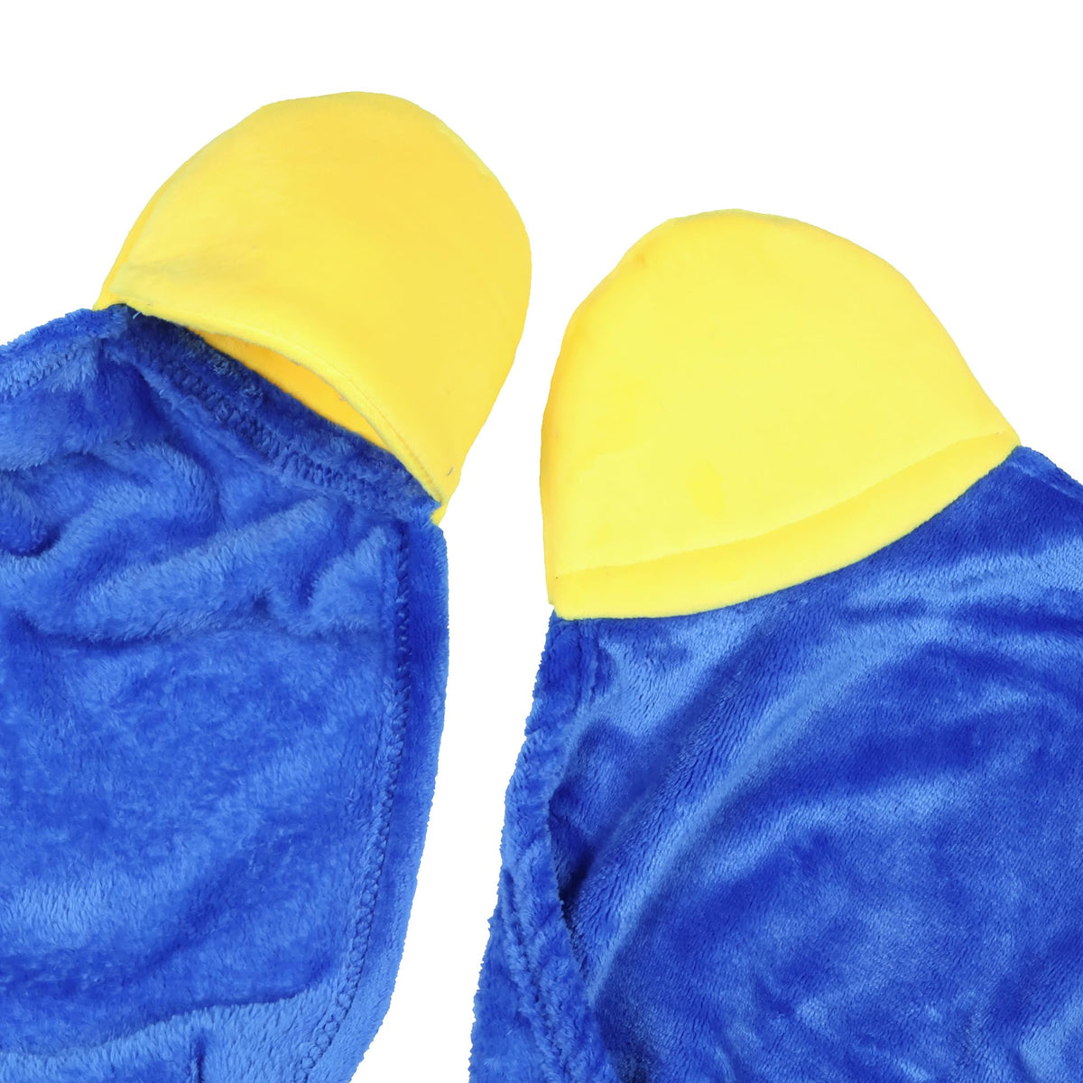 Durable machine washable Mad Engine Poppy Playtime blanket for everyday use