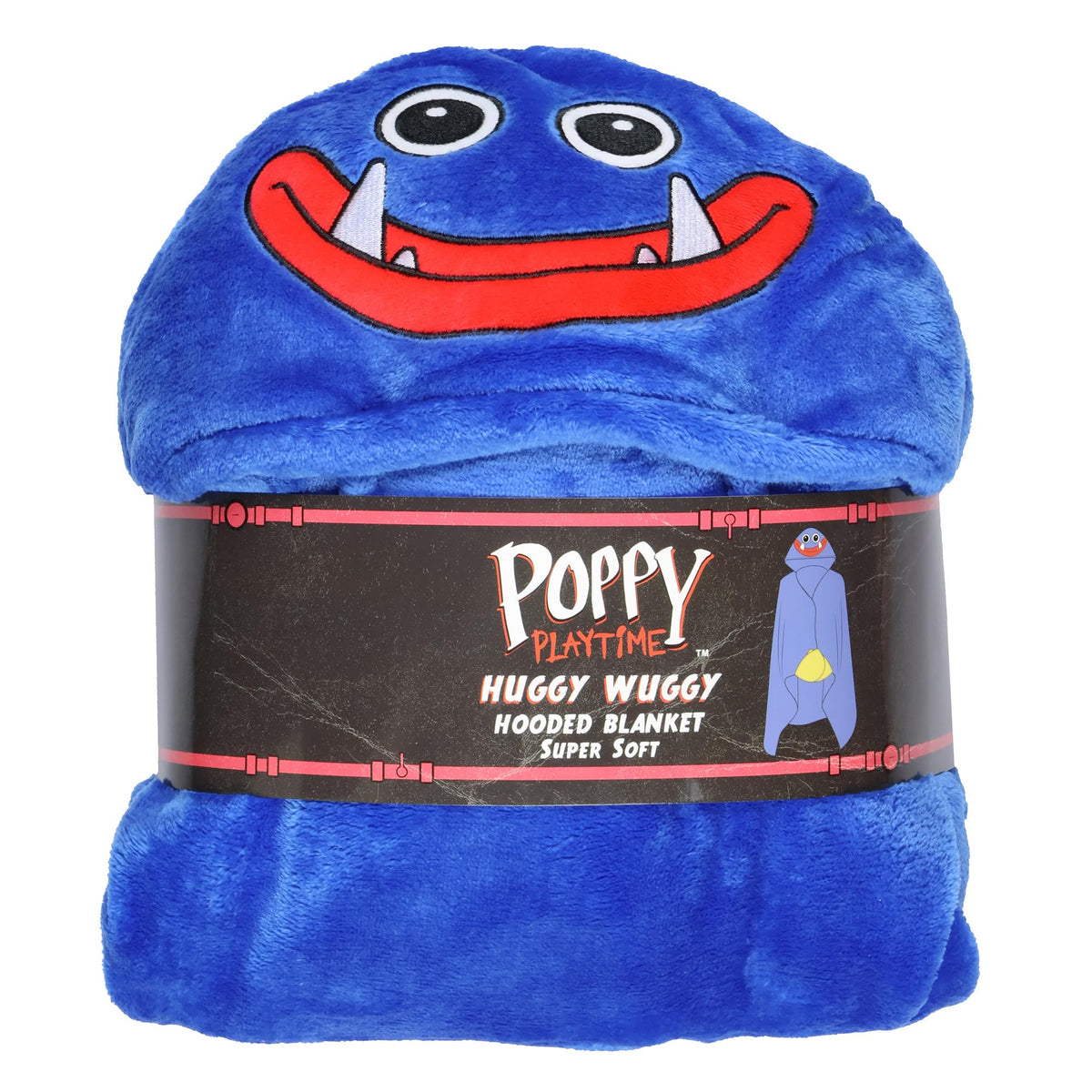 Perfect gift idea for Mad Engine Poppy Playtime fans