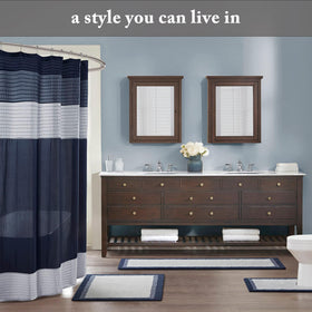 Madison Park Amherst oeko-tex-certified fabric for safer home use.