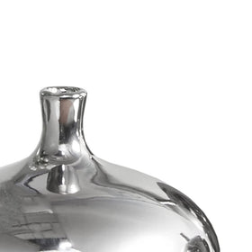 Madison Park Ansen craftsmanship brings contemporary shine to décor.