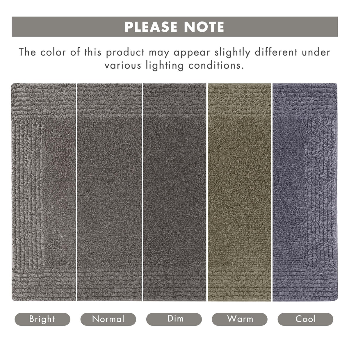 Madison Park Splendor coordinates with 1000 GSM towel sets sold separately