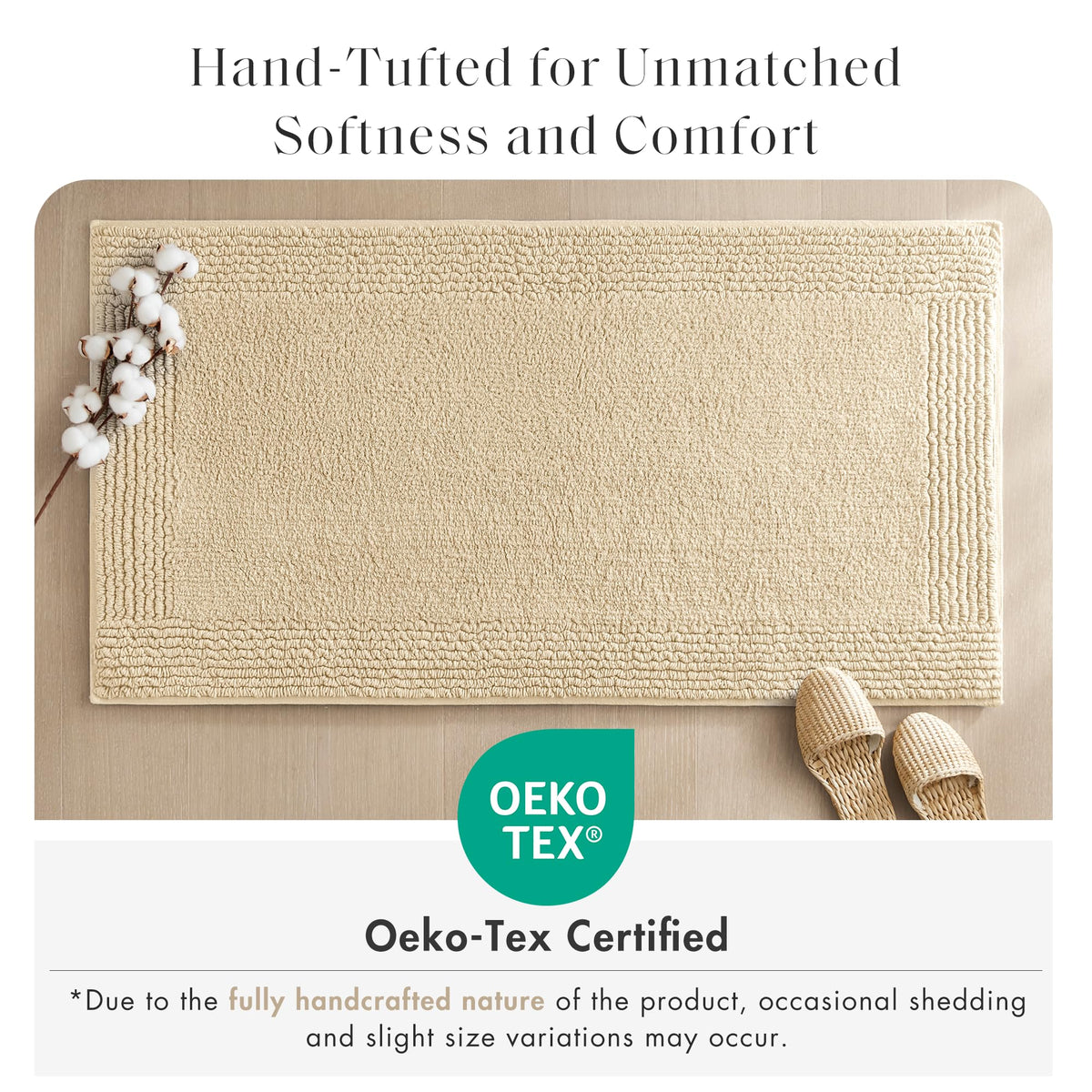 Madison Park Splendor machine washable care—easy home refresh.