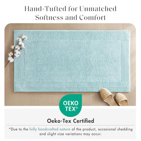 Madison Park Splendor machine washable rug for easy care and refresh.