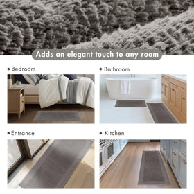 Madison Park Splendor OEKO-TEX certified textile for safety and quality
