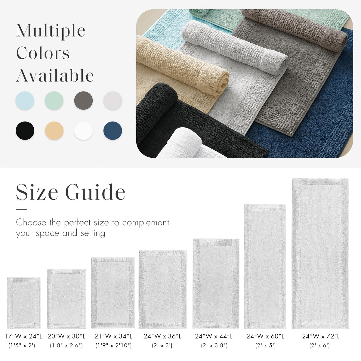 0.5-inch plush pile detail adds cushioned footing on Splendor rug.