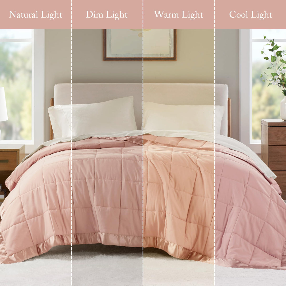 OEKO-TEX certified Windom blanket for safety and quality assurance
