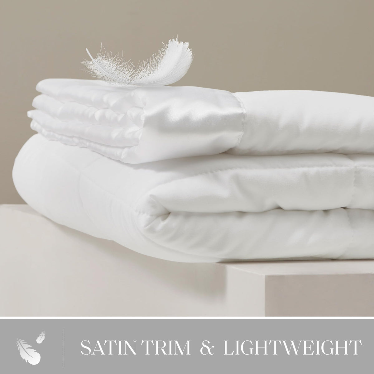 Madison Park Windom close-up shows soft brushed microfiber feel