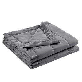 Madison Park Windom blanket — soft brushed microfiber texture offers cozy warmth.