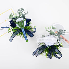 MAFELOE artificial flowers resist fading for lasting memories.
