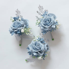 MAFELOE packaging and care tips help maintain keepsakes.