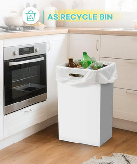 Magicheap kitchen recycling bin ideas for efficient waste sorting.