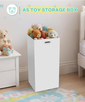 Magicheap wedding reception trash bin used for organized waste disposal