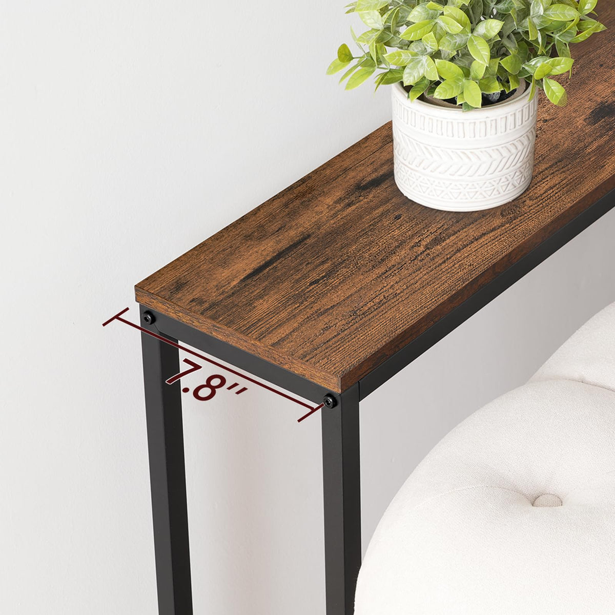 MAHANCRIS includes assembly tools and labeled hardware for quick setup.