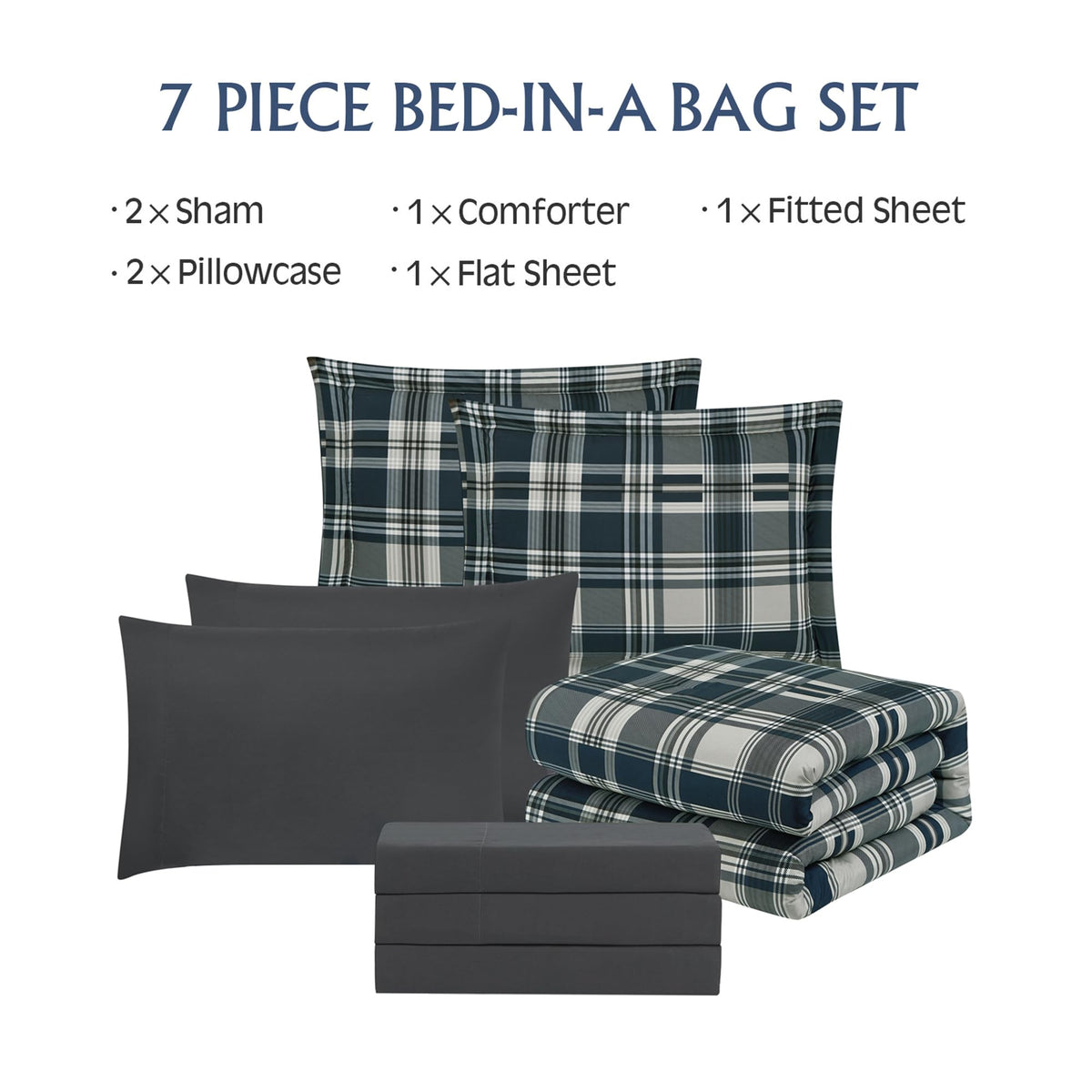MaiRêve machine washable bedding ensures simple care and softness