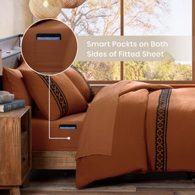 MaiRêve vacuum-packed fluff expands after airing for quick loft