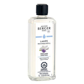 Scent blend image with eucalyptus, lavender, and pine notes.