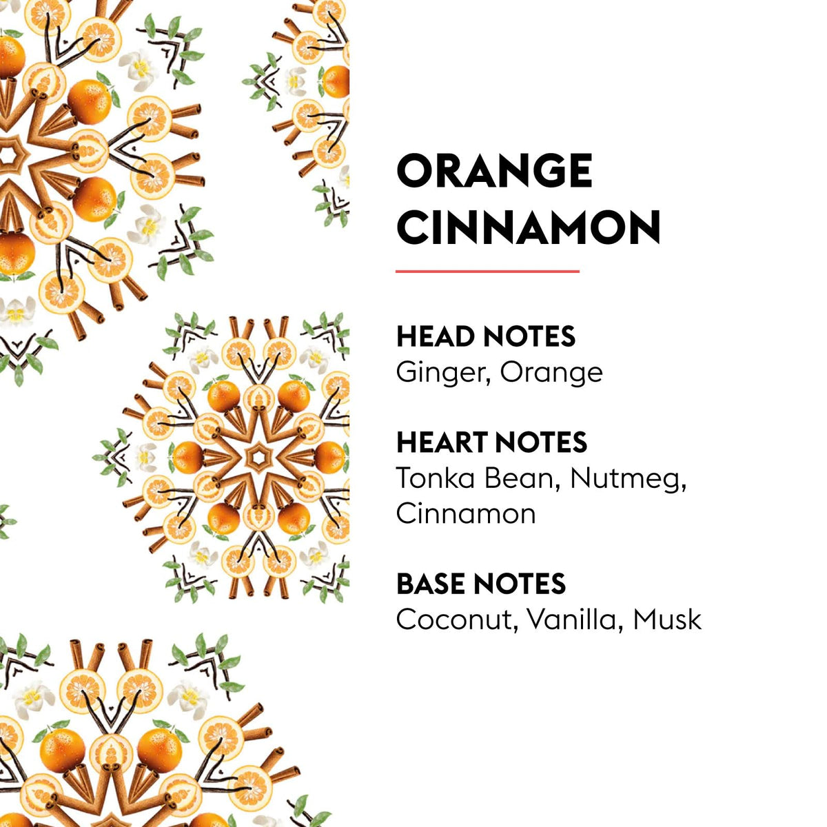 MAISON BERGER New Orleans bottle front highlighting seasonal warmth and fruit notes