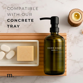 Brooklyn-based Maisonovo brand story celebrating women-led design