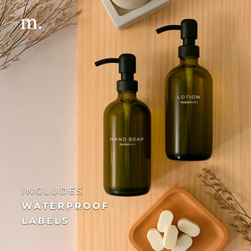 Eco-conscious design from Maisonovo with ISO14001 standards