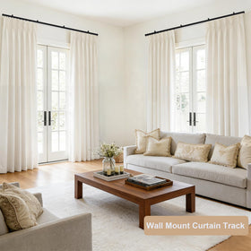 MaKefeile versatile use in bedroom, living room, office.