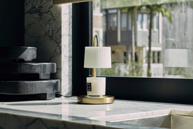 Malbella Essentials gift-ready candle warmer ideal for hosts and candle lovers.